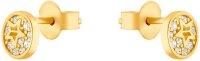 Kids star ear studs - s.Oliver Jewelry Model: 2036458
