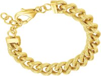 CRANK curb bracelet matte - Police Model: PEAGB0032302