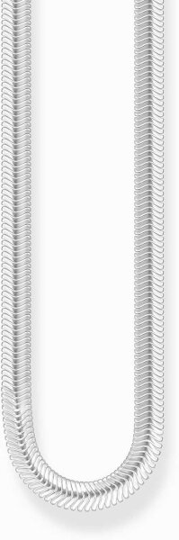 Necklace, snake chain - Thomas Sabo Model: KE2275-001-21