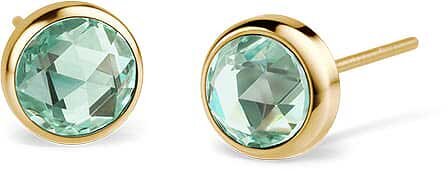 Earrings made of stainless steel - Bering Jewelry Model: 722-2140-05