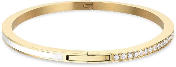 Bracelet made of stainless steel - Bering Jewelry Model: 658-2127-190