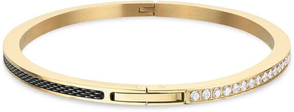 Bracelet made of stainless steel - Bering Jewelry Model: 658-2117-170