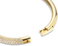 Bracelet made of stainless steel - Bering Jewelry Model: 657-2217-190