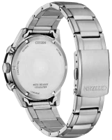 Citizen mens watch model: CA4624-56L with blue dial