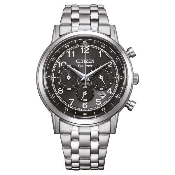 Citizen mens watch model: CA4630-53E