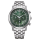 Citizen mens watch model: CA4630-53X with dark green dial