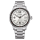 Citizen mens watch model: NJ0190-51A with white dial