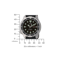 Citizen Herrenuhr Modell: NY0040-09EE