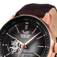 Vostok Europe NH38-560B682