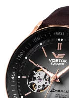 Vostok Europe NH38-560B682