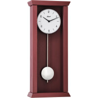 Hermle quartz pendulum wall clock model: 71002-360141...