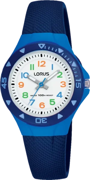 Lorus R2347MX9 -  Quarz 3 Zeiger