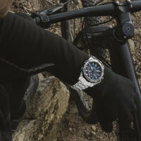 Festina Chrono Bike F20724/2 - blaues Zifferblatt