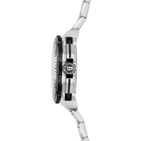 Festina Chrono Bike F20724/7 - schwarzes Zifferblatt