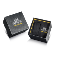 Festina Chrono Bike F20727/2 - grünes Zifferblatt