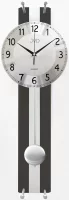 Wall clock – JVD model: NS1088.1