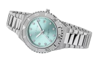 Damenuhr, Saphirglas - Bering Modell: 18936-707