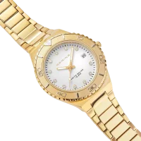 Damenuhr, Saphirglas - Bering Modell: 18936-734