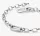 Glieder- Charm-Armband - Thomas Sabo Modell: C1202-001-21-L17