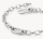 Glieder- Charm-Armband - Thomas Sabo Modell: C1202-001-21-L19