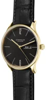 Herrenuhr - Sternglas Modell: S01-BE04-HE03