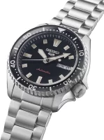 Herrenuhr Automatikuhr Handaufzug - Seiko Modell: SRPL85K1