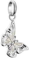 Charm-Anhänger, Schmetterling, aus Silber - Thomas...