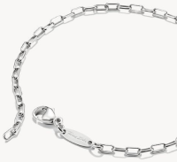 Glieder-Armband, aus Silber - Thomas Sabo Modell:...