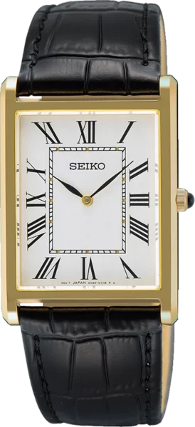 Herrenuhr - Seiko Modell: SWR104P1