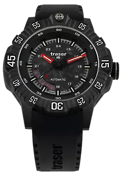Herrenuhr - Traser Modell: 110961