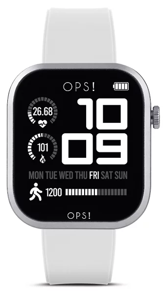 Smartwatch - OPS! Modell: OPSSW-54