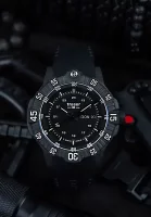 Herrenuhr P99 Q Tactical - Traser Modell: 110722