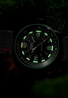 Herrenuhr - Serie: Pathfinder Automatic - Traser Modell: 110593