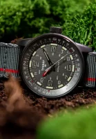 Herrenuhr - Serie: Pathfinder Automatic - Traser Modell: 110593