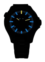 Herrenuhr P67 Diver Automatic Gray Special Set Serie Diver Collection 110329