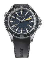 Herrenuhr P67 Diver Blue Serie: Diver - Traser Modell: 109371