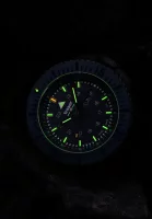 Herrenuhr - Serie: P69 Black Stealth Blue - Traser Modell: 109857