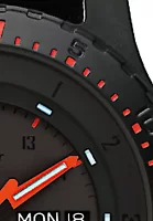 Herrenuhr - Serie: P66 Red Combat - Traser Modell: 104147