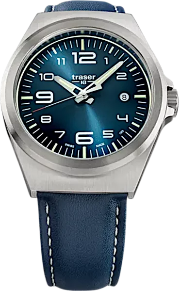 Herrenuhr - Serie: Classic - Traser Modell: 108214