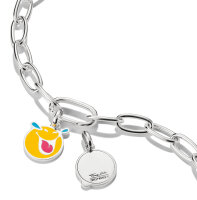 Thomas Sabo SMILEYWORLD® Cheeky Charm-Anhänger...