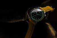 Herrenuhr - Serie: Batiscafos Automatik - Vostok Europe Modell: NH35-?511E767