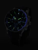 Herrenuhr - Serie: Batiscafos Chrono Automatik - Vostok Europe Modell: 6S21-?511A772B