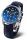 Womens watch blue with leather strap – Vostok Europe Model: JS20-125A750