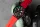 Mens watch black with red silicone strap – Vostok Europe Model: VK68-592C775