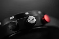 Mens Watch Black with Stainless Steel Bracelet – Vostok Europe Jurgis Kairys: Model: VK68-592C775B