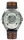 Mens Watch Green with Leather Strap – Colani Model: 1372-4