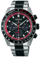 Herrenuhr - Solarchronograph Seiko Modell: SSC957P1