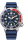 Herrenuhr, ISO-zertifizierte Promaster Diver Eco-Drive, Dunkelblaues Zifferblatt – Citizen Modell: BN0168-06L