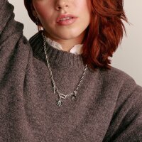 Charm-Anhänger True Romance Rose Emaille - Thomas Sabo Modell: 2232-664-11