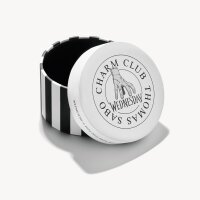 Wednesday Schreibmaschine Zirkonia Connect Silber Charm-Anhänger für Armbänder - Thomas Sabo Modell: CC1315-691-11